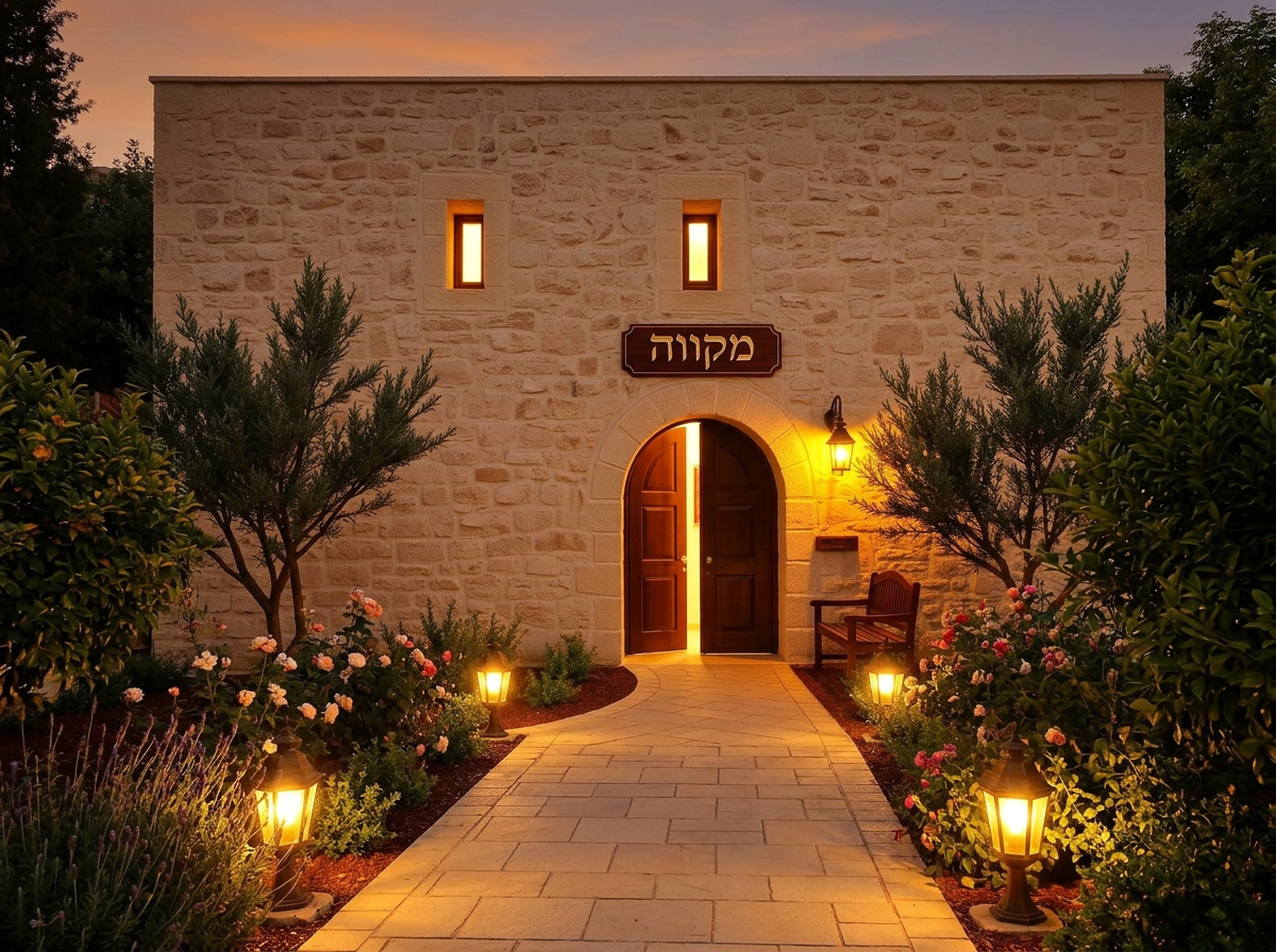 תמונת המחשה — תשתיות ומורשת